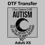 DTF Transfer 10" Thumbnail