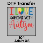 DTF Transfer 10" Thumbnail