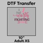 DTF Transfer 10" Thumbnail