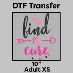 DTF Transfer 10" Thumbnail