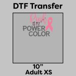 DTF Transfer 10" Thumbnail