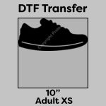 DTF Transfer 10" Thumbnail