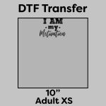 DTF Transfer 10" Thumbnail