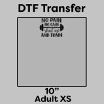 DTF Transfer 10" Thumbnail