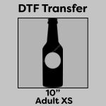 DTF Transfer 10" Thumbnail