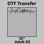 DTF Transfer 10" Thumbnail