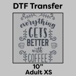 DTF Transfer 10" Thumbnail