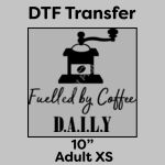 DTF Transfer 10" Thumbnail