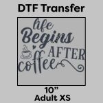 DTF Transfer 10" Thumbnail