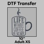 DTF Transfer 10" Thumbnail