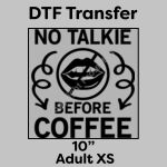 DTF Transfer 10" Thumbnail