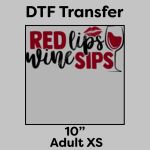 DTF Transfer 10" Thumbnail