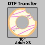 DTF Transfer 10" Thumbnail