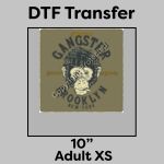 DTF Transfer 10" Thumbnail