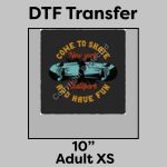 DTF Transfer 10" Thumbnail