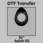 DTF Transfer 10" Thumbnail