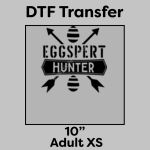 DTF Transfer 10" Thumbnail