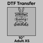 DTF Transfer 10" Thumbnail