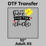 DTF Transfer 10" Thumbnail