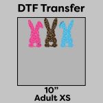 DTF Transfer 10" Thumbnail