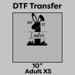 DTF Transfer 10" Thumbnail