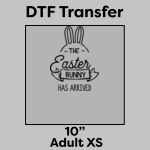 DTF Transfer 10" Thumbnail