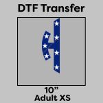 DTF Transfer 10" Thumbnail