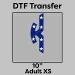 DTF Transfer 10" Thumbnail