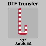 DTF Transfer 10" Thumbnail