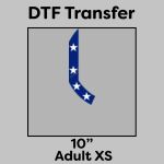 DTF Transfer 10" Thumbnail