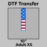 DTF Transfer 10" Thumbnail