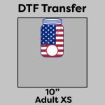 DTF Transfer 10" Thumbnail