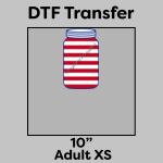 DTF Transfer 10" Thumbnail