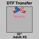 DTF Transfer 10" Thumbnail