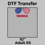 DTF Transfer 10" Thumbnail