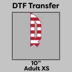 DTF Transfer 10" Thumbnail