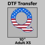 DTF Transfer 10" Thumbnail