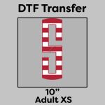 DTF Transfer 10" Thumbnail