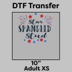 DTF Transfer 10" Thumbnail