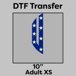 DTF Transfer 10" Thumbnail