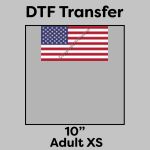 DTF Transfer 10" Thumbnail