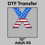 DTF Transfer 10" Thumbnail