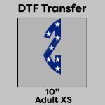 DTF Transfer 10" Thumbnail