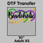 DTF Transfer 10" Thumbnail