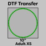 DTF Transfer 10" Thumbnail