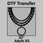 DTF Transfer 10" Thumbnail