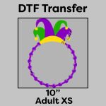 DTF Transfer 10" Thumbnail