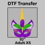 DTF Transfer 10" Thumbnail