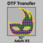 DTF Transfer 10" Thumbnail