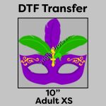 DTF Transfer 10" Thumbnail